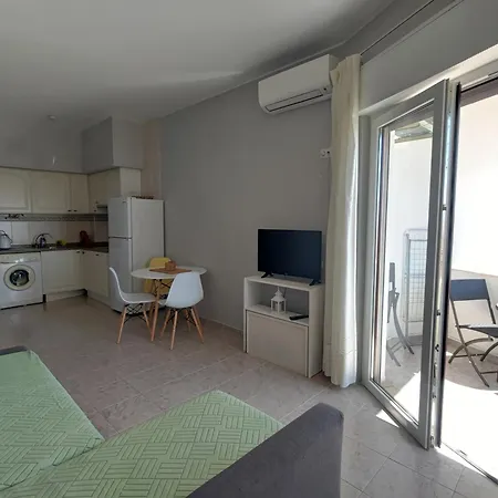 The Sea In Da Rocha Apartment Portimao
