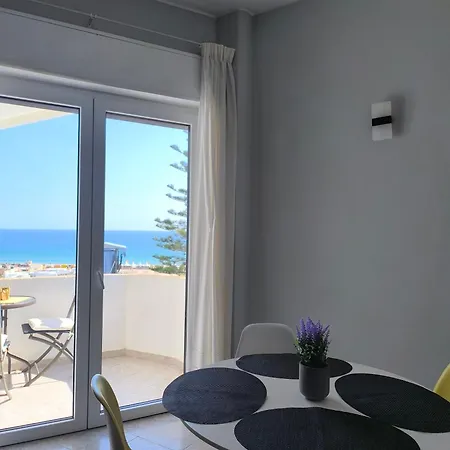 Appartement Eyes On The Beach In Praia Da Rocha