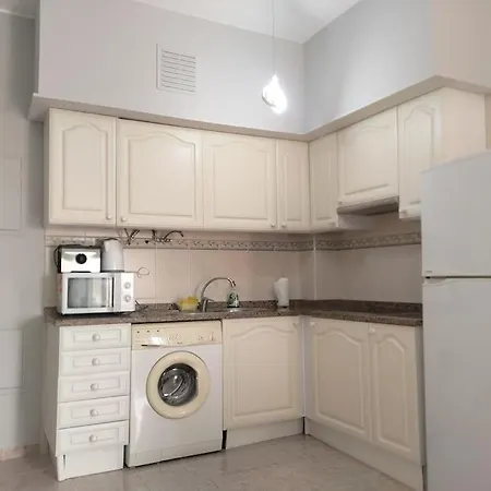 See The Sea In Praia Da Rocha Apartment
