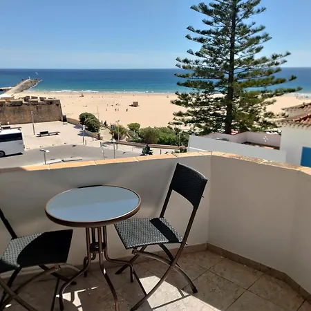 See The Sea In Praia Da Rocha * Portimao