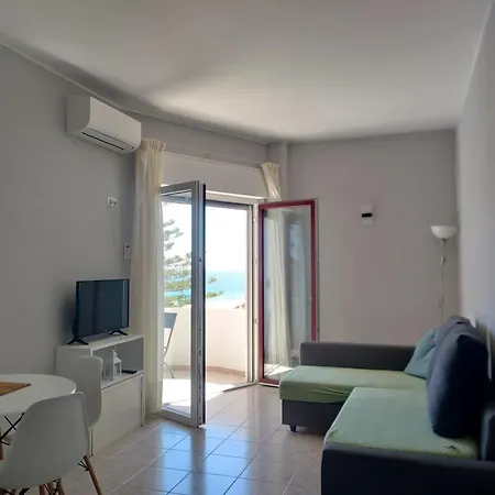 Apartment See The Sea In Praia Da Rocha